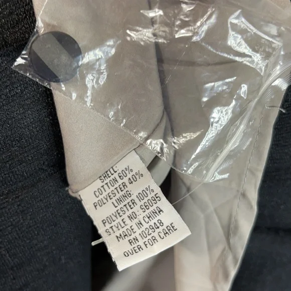 Tulle for Anthropologie Black Polka Dot Sleeveless Peplum Pleated Midi-Dress - Picture 8 of 11